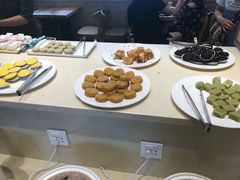 -素满香·素食自助餐(苏州·临顿路店)