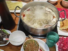 -好想牛·鲜切自助牛肉火锅(七堡花园城店)