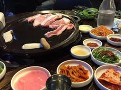 Dombe豚(黑猪肉街店)-Dombe豚(黑猪肉街店)