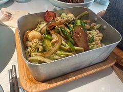 -0776食堂·京城创意菜(七里庄店)