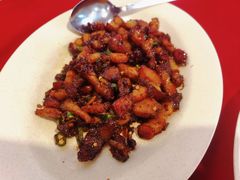 -德成饭店
