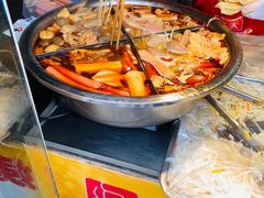 -阿姨卷饼(平凉路店)