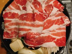 -福匠日本料理(人民路店)