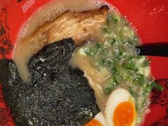 -寸屋拉面(凯德晶萃店)