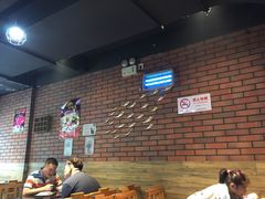 -新疆烧烤王(广灵店)