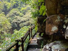 -广东大峡谷