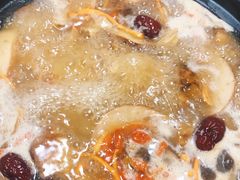 -阿鹏故事云南野生菌火锅(人民路店)