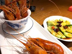 -乔街深夜食堂·小龙虾·高压锅生蚝(杭州总店)