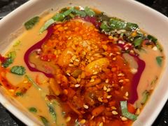 调料-捞王锅物料理(凯旋路店)