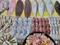 -健眺小海鲜(临海后山店)