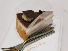 提拉米苏切片蛋糕-PAUL LAFAYET 法式甜品(深圳湾万象城店)