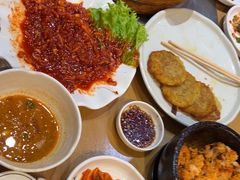 -海兰江石锅饭(水上店)