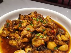 -径山十八道·风味民间菜(杭州总店)