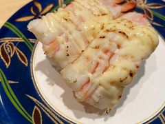 -大起水产回转寿司(道顿堀店)