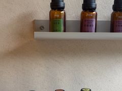 -泰合玺·精油疗愈 SPA(南京河西万达店)