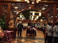 -吾味香葫芦头(安西街店)