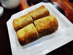 -御清斋总店(天一街店)