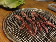 -牛人·雪花牛·木炭烤肉(昆山陆家店)