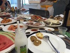 -璐法式铁板烧(滏东总店)