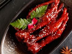 相爷鸡爪-枚青·临安酒肆(腾飞大厦店)