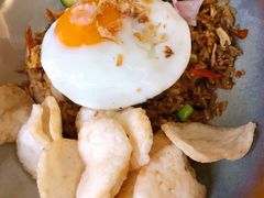 印尼炒饭-THE PAWON·8碗(古北SOHO店)