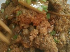 -巢香扣肉馆
