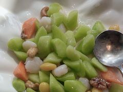 -望乡楼上海菜(日月光店)