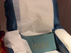 -华夏良子·足道SPA艾灸(翠微店)