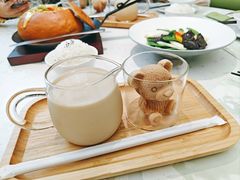 -大树餐厅(红旗街万达店)