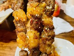 -壹块捌烧烤(灯市口店)