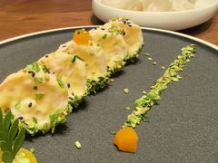 -喜鼎海胆水饺(东港店)