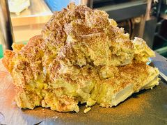 -昆泰嘉华酒店-嘉华咖啡厅