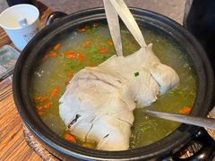 -百万叔(临湖店)