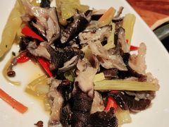 -黑鸡小馆(金源店)