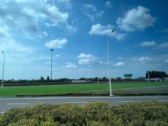 -银川河东国际机场