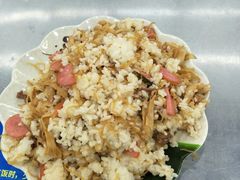 -天津职业大学北辰校区-食堂