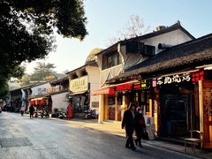 -鼓楼(西湖风景名胜区)