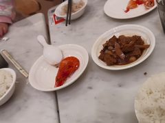 -南小馆(迪士尼小镇店)