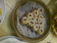 烧麦-味莊茶餐厅·自家點心(万象城店)