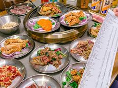 -杨小佳·齐齐哈尔烤肉·烤串(广州店)