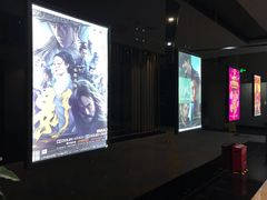 -上影国际影城(普陀绿地缤纷城店)