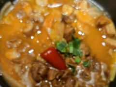 -老阿爸江浙土菜(前进东路店)
