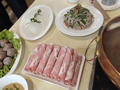 -吉羊三宝(复兴门笔管胡同店)