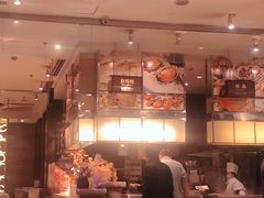 -芭菲盛宴·环球美食(北城国际店)