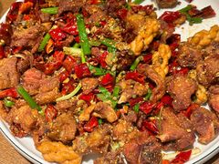 -奇滋豆味(南十四道街店)