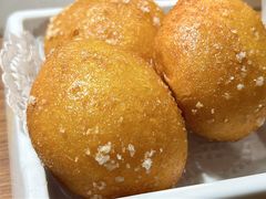 南瓜饼-傣妹火锅(南京东路一店)