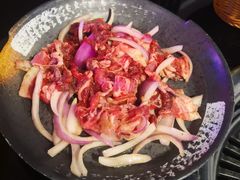 -老卜奎齐齐哈尔烤肉(人民东路店)