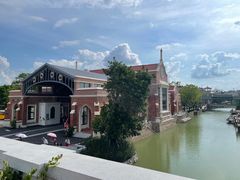 -赤坎·广东华侨国际旅游度假区