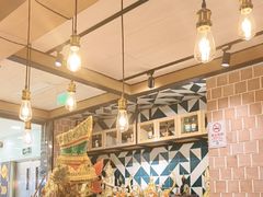 -Home Thai·泰谣(王府井apm店)