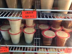 -金狮饼店(关闸马路店)